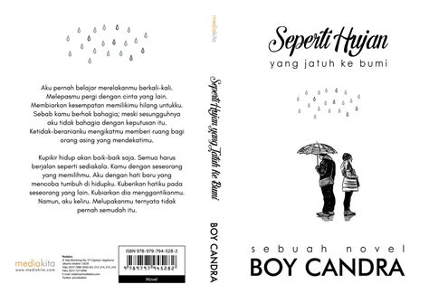 Unduh Novel PDF Boy Candra